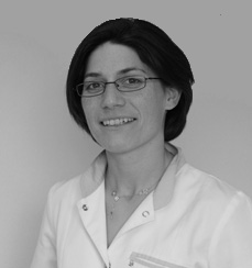 Anne-Marie Scholtes, podologue et réflexologue